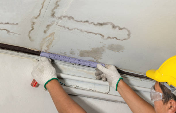 Reliable Structural Drying contractor in New Brunswick, NJ by Water Damage Irwin